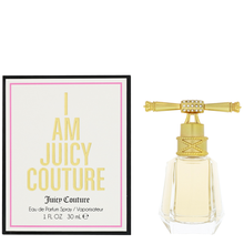 Load image into Gallery viewer, I am Juicy Couture For Women By Juicy Couture Eau de Parfum Spray