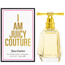 Load image into Gallery viewer, I am Juicy Couture For Women By Juicy Couture Eau de Parfum Spray