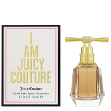 Load image into Gallery viewer, I am Juicy Couture For Women By Juicy Couture Eau de Parfum Spray