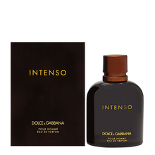 Load image into Gallery viewer, Intenso For Men By Dolce & Gabbana Eau De Parfum Spray