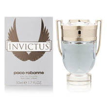Load image into Gallery viewer, Invictus For Men By Paco Rabanne Eau De Toilette Spray
