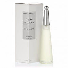 Load image into Gallery viewer, L'eau D'issey For Women By Issey Miyake Eau De Toilette Spray
