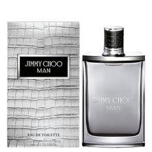 Load image into Gallery viewer, Jimmy Choo For Men By Jimmy Choo Eau De Toilette Spray