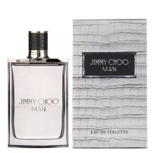 Load image into Gallery viewer, Jimmy Choo For Men By Jimmy Choo Eau De Toilette Spray