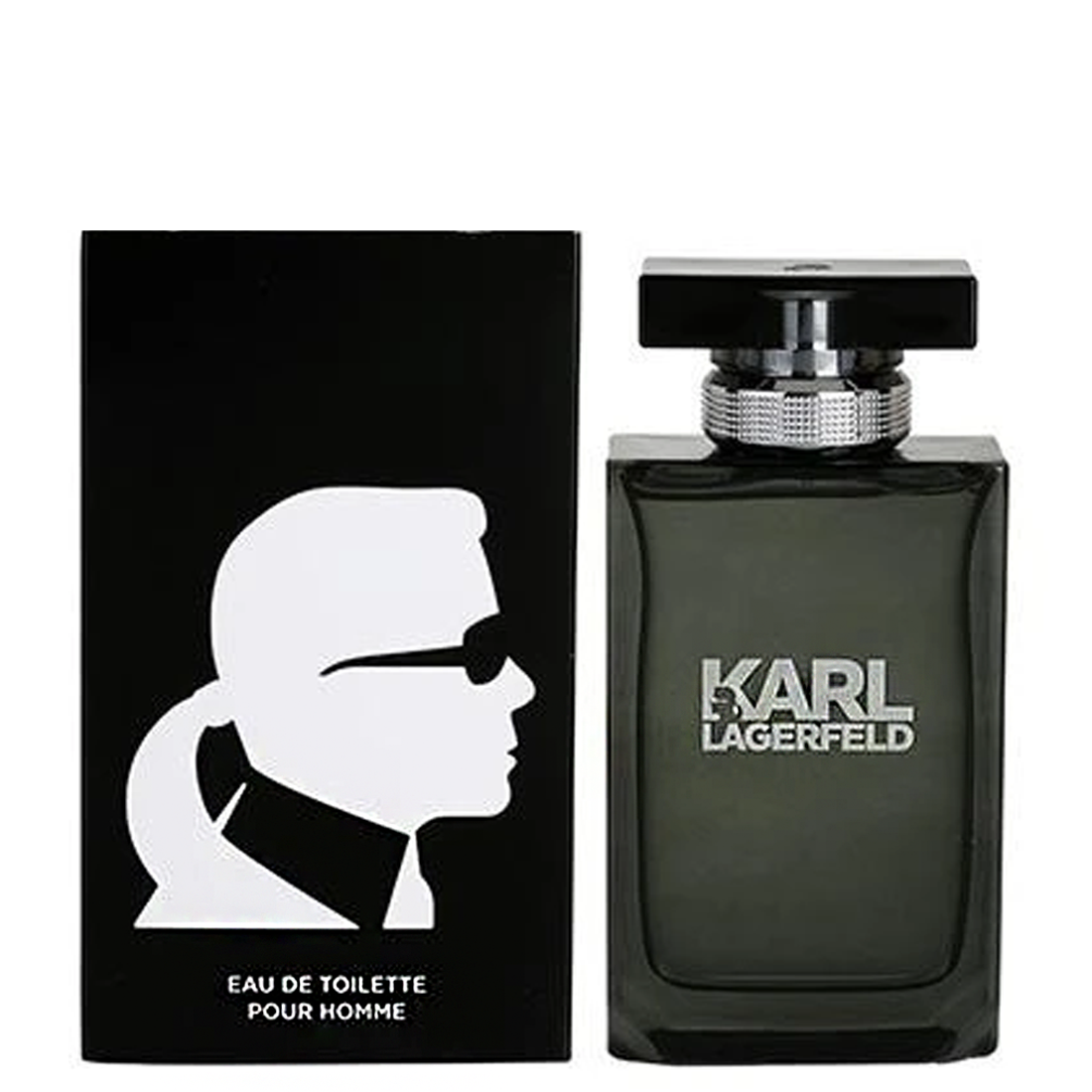 KL Karl Lagerfeld For Men By Karl Lagerfeld Eau De Toilette Spray 3.4 Fragazon