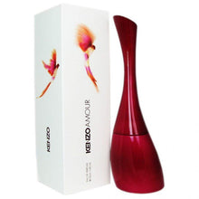 Load image into Gallery viewer, Kenzo Amour For Women By Kenzo Eau De Parfum Spray 3.4 oz-WOMEN-Perfume Plus Outlet