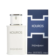 Load image into Gallery viewer, Kouros For Men By Yves Saint Laurent Eau De Toilette Spray