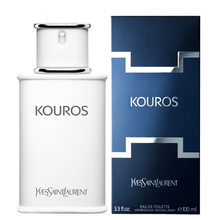 Load image into Gallery viewer, Kouros For Men By Yves Saint Laurent Eau De Toilette Spray