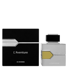 Load image into Gallery viewer, L'Aventure For Men by Al Haramain Eau de Parfum Spray
