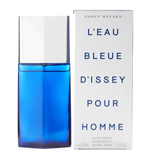 Load image into Gallery viewer, L'eau Bleue D'issey For Men By Issey Miyake Eau de Toilette Spray