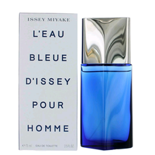 Load image into Gallery viewer, L'eau Bleue D'issey For Men By Issey Miyake Eau de Toilette Spray