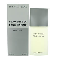 Load image into Gallery viewer, L'Eau D'issey For Men By Issey Miyake Eau De Toilette Spray