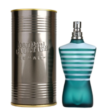 Load image into Gallery viewer, Le Male For Men by Jean Paul Gaultier Eau De Toilette Spray