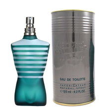 Load image into Gallery viewer, Le Male For Men by Jean Paul Gaultier Eau De Toilette Spray