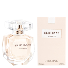 Load image into Gallery viewer, Le Parfum For Women By Elie Saab Eau De Parfum Spray