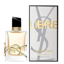 Load image into Gallery viewer, Libre For Women By Yves Sain Laurent Eau De Parfum Spray