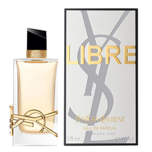 Load image into Gallery viewer, Libre For Women By Yves Sain Laurent Eau De Parfum Spray