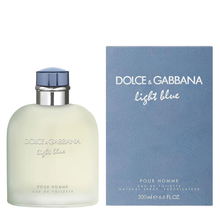 Load image into Gallery viewer, Light Blue By Dolce & Gabbana For Men Eau De Toilette Spray