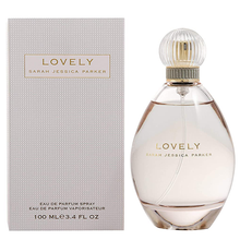 Load image into Gallery viewer, Lovely For Women By Sarah Jessica Parker Eau De Parfum Spray