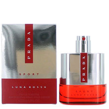 Load image into Gallery viewer, Luna Rossa Sport For Men By Prada Eau De Toilette Spray