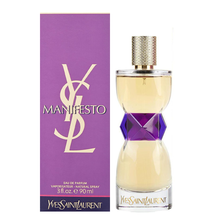 Load image into Gallery viewer, Manifesto For Women by Yves Saint Laurent Eau De Parfum Spray