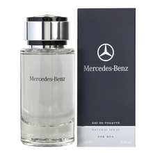 Load image into Gallery viewer, Mercedes Benz For Men By Mercedes benz Eau de Toilette Spray