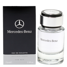 Load image into Gallery viewer, Mercedes Benz For Men By Mercedes benz Eau de Toilette Spray
