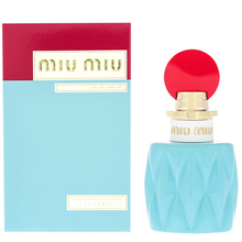 Load image into Gallery viewer, Miu Miu For Women By Miu Miu Eau De Parfum Spray