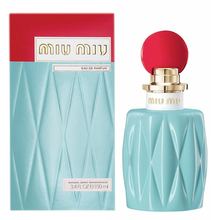 Load image into Gallery viewer, Miu Miu For Women By Miu Miu Eau De Parfum Spray