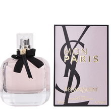 Load image into Gallery viewer, Mon Paris For Women By Yves Saint Laurent Eau De Parfum Spray
