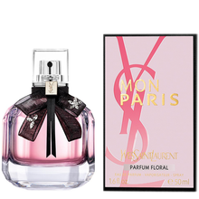Load image into Gallery viewer, Mon Paris Floral For Women By Yves Saint Laurent Eau De Parfum Spray