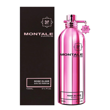 Load image into Gallery viewer, Montale Rose Elixir For Women By Montale Eau De Parfum Spray