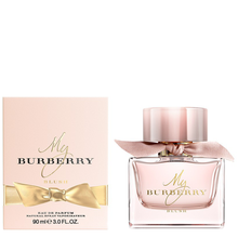 Load image into Gallery viewer, My Burberry Blush for Women By Burberry Eau de Parfum Spray 3.0 oz