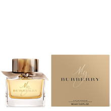 Load image into Gallery viewer, My Burberry For Women By Burberry Eau De Parfum Spray