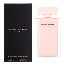 Load image into Gallery viewer, Narciso Rodriguez For Women By Narciso Rodriguez Eau De Parfum Spray