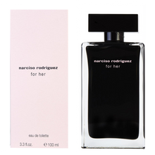 Load image into Gallery viewer, Narciso Rodriguez For Women By Narciso Rodriguez Eau de Toilette Spray