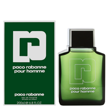 Load image into Gallery viewer, Paco Rabanne Men by Paco Rabanne Eau de Toilette Spray