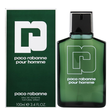 Load image into Gallery viewer, Paco Rabanne Men by Paco Rabanne Eau de Toilette Spray