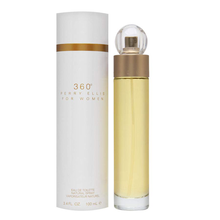 Load image into Gallery viewer, Perry Ellis 360 For Women By Perry Ellis Eau De Toilette Spray