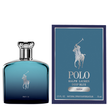 Load image into Gallery viewer, Polo Deep Blue For Men By Ralph Lauren Parfum Spray
