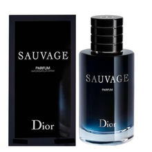 Load image into Gallery viewer, Sauvage For Men By Christian Dior Parfum Spray