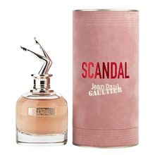 Load image into Gallery viewer, Scandal For Women By Jean Paul Gaultier Eau de Parfum Spray