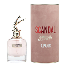 Load image into Gallery viewer, Scandal For Women By Jean Paul Gaultier Eau de Parfum Spray