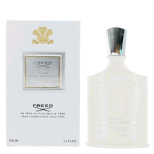Load image into Gallery viewer, Silver Mountain Water For Men By Creed Eau De Parfum Spray