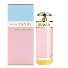 Load image into Gallery viewer, Sugar Pop For Women By Prada Eau de Parfum Spray