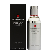 Load image into Gallery viewer, Swiss Army Classic For Men By Victorinox Eau De Toilette Spray