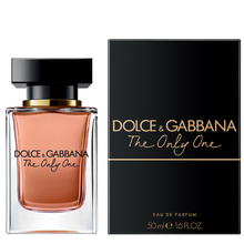 Load image into Gallery viewer, The Only One for Women By Dolce & Gabanna Eau de Parfum Spray