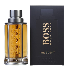 Load image into Gallery viewer, The Scent For Men By Hugo Boss Eau de Toilette Spray