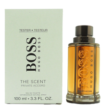 Load image into Gallery viewer, The Scent For Men By Hugo Boss Eau de Toilette Spray