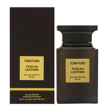 Load image into Gallery viewer, Tuscan Leather By Tom Ford Eau de Parfum Spray